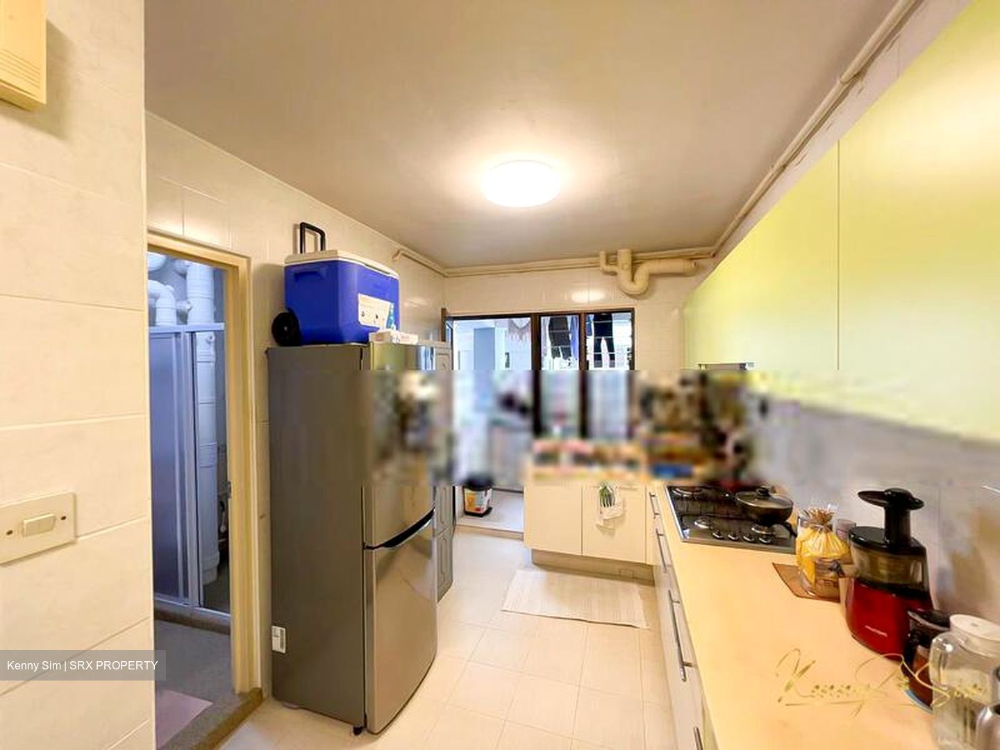 Blk 202A Compassvale South Gate (Sengkang), HDB Executive #567707881